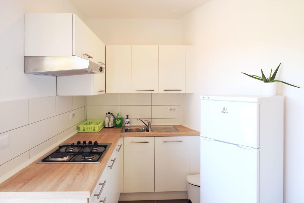 Apartment Vita Funtana Zimmer foto
