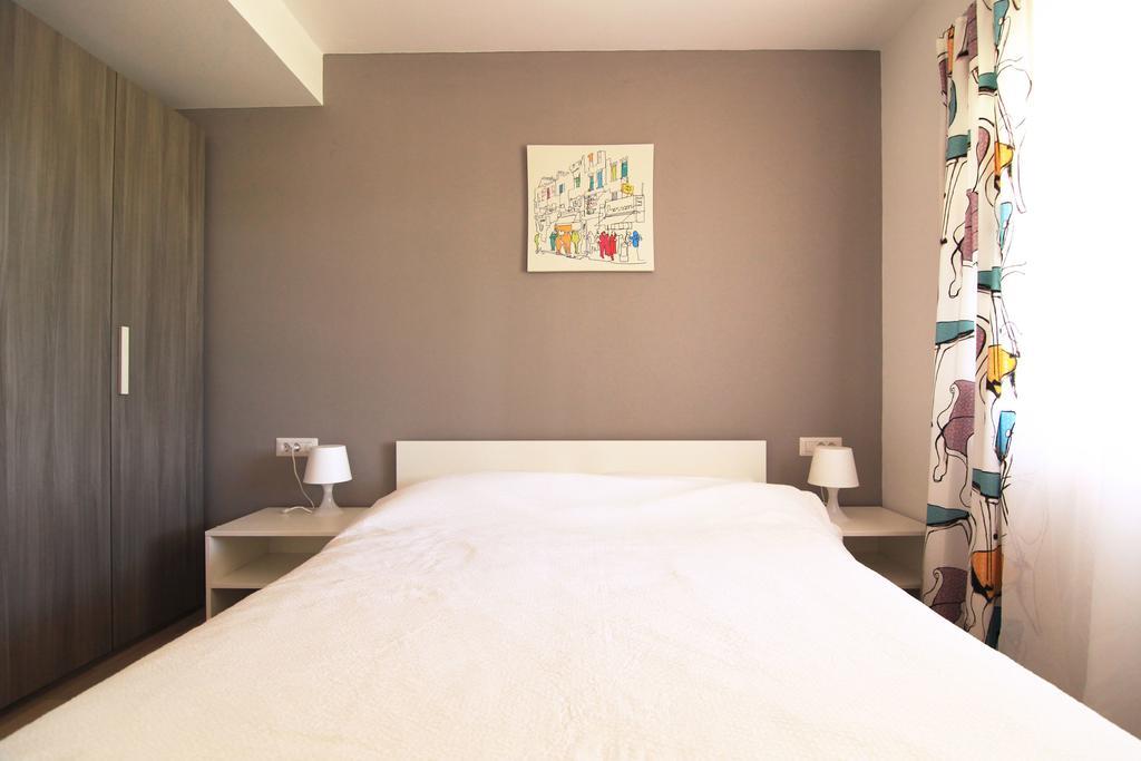 Apartment Vita Funtana Zimmer foto